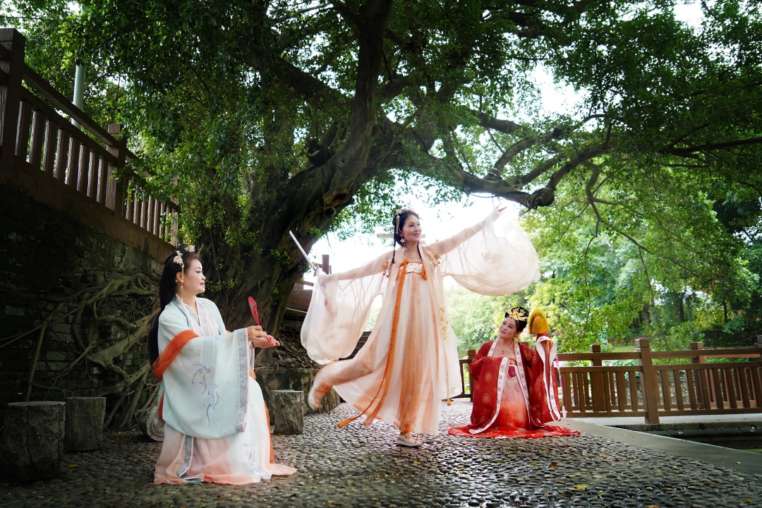 《古树.风姿》马心欢.jpg 《古树.风姿》马心欢.jpg