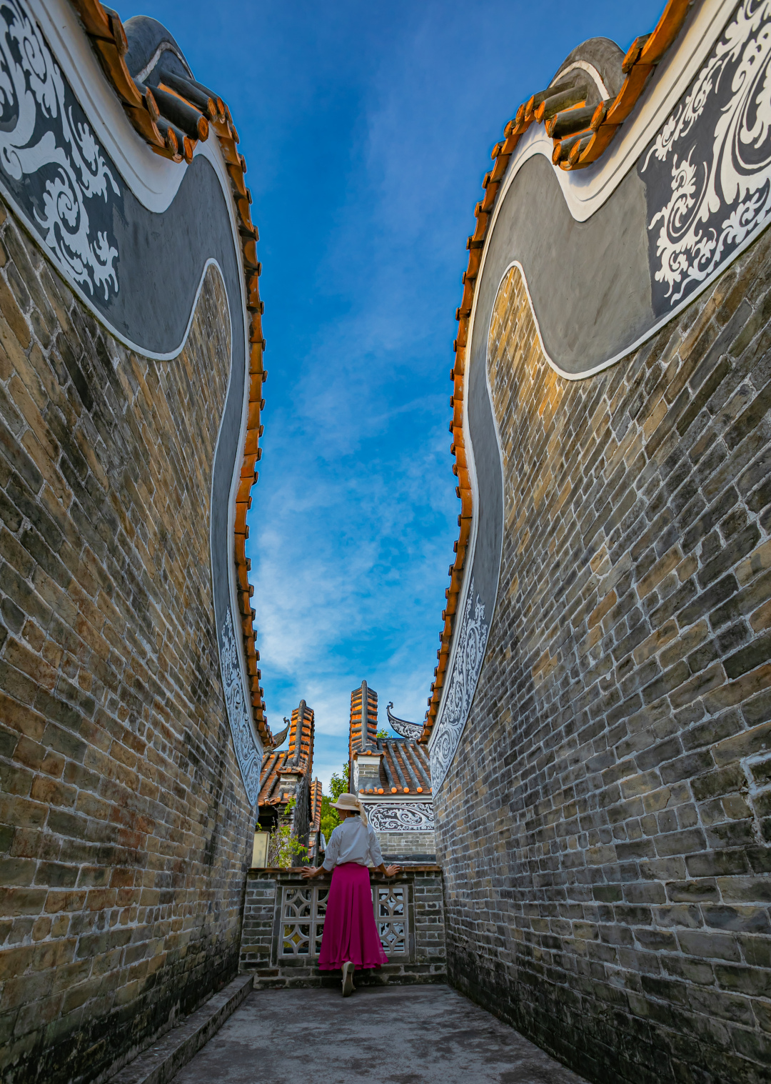 岁月的追亿 麦铭忠 塱头村.jpg 岁月的追亿 麦铭忠 塱头村.jpg