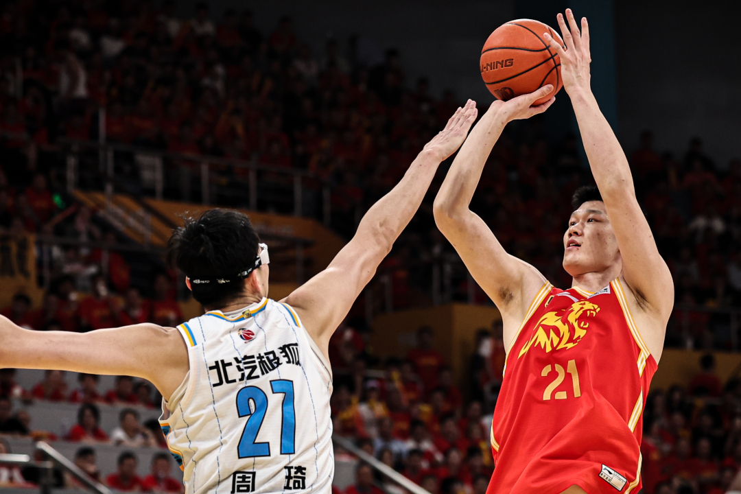 江汉-CBA总决赛第一场:浙江方兴渡不敌北京北-NEP1_20250512_C00413816686