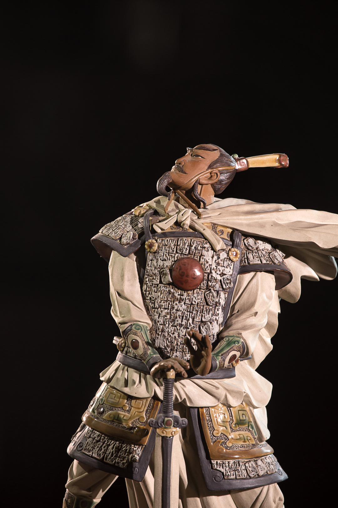 雄霸天下2 46x18x49cm