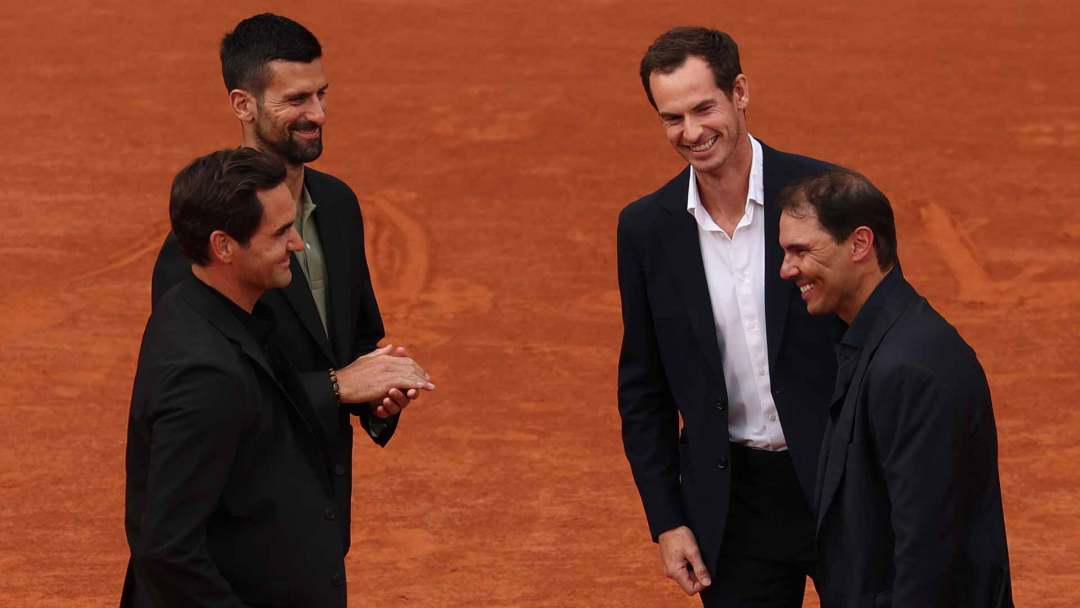 big-four-roland-garros-2025-sunday