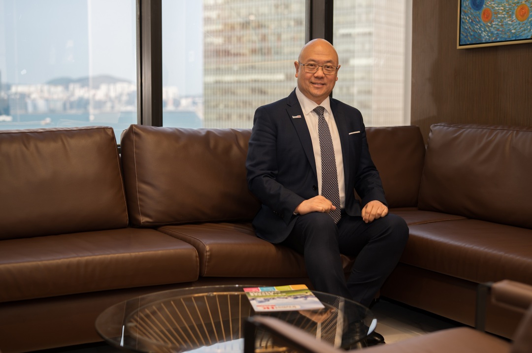 投資推廣署助理署長吳國才於六月八日至十四日展開訪問加拿大的行程,以積極拓展與加拿大投資者及企業的經貿聯繫。