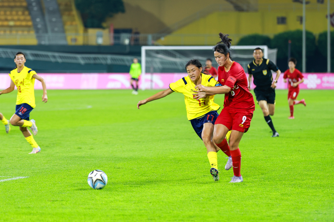 苏俊杰 越秀山2