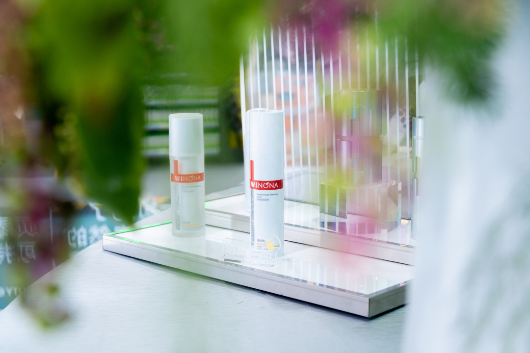 贝泰妮-薇诺娜二代特护霜