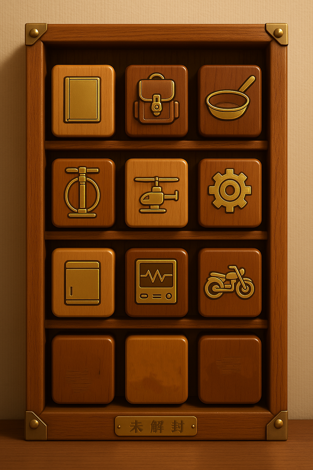 【解锁九段被时光封存的创业密语】