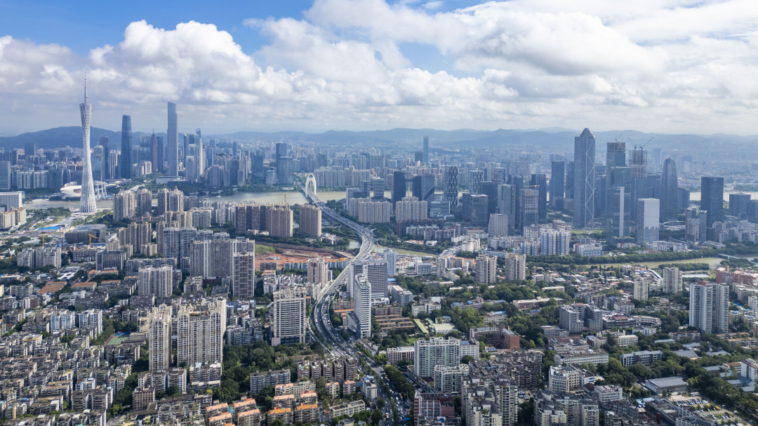 陈忧子-【天气】夏日晴朗通透 蓝天白云如画-NEP1_20250703_C00414070741