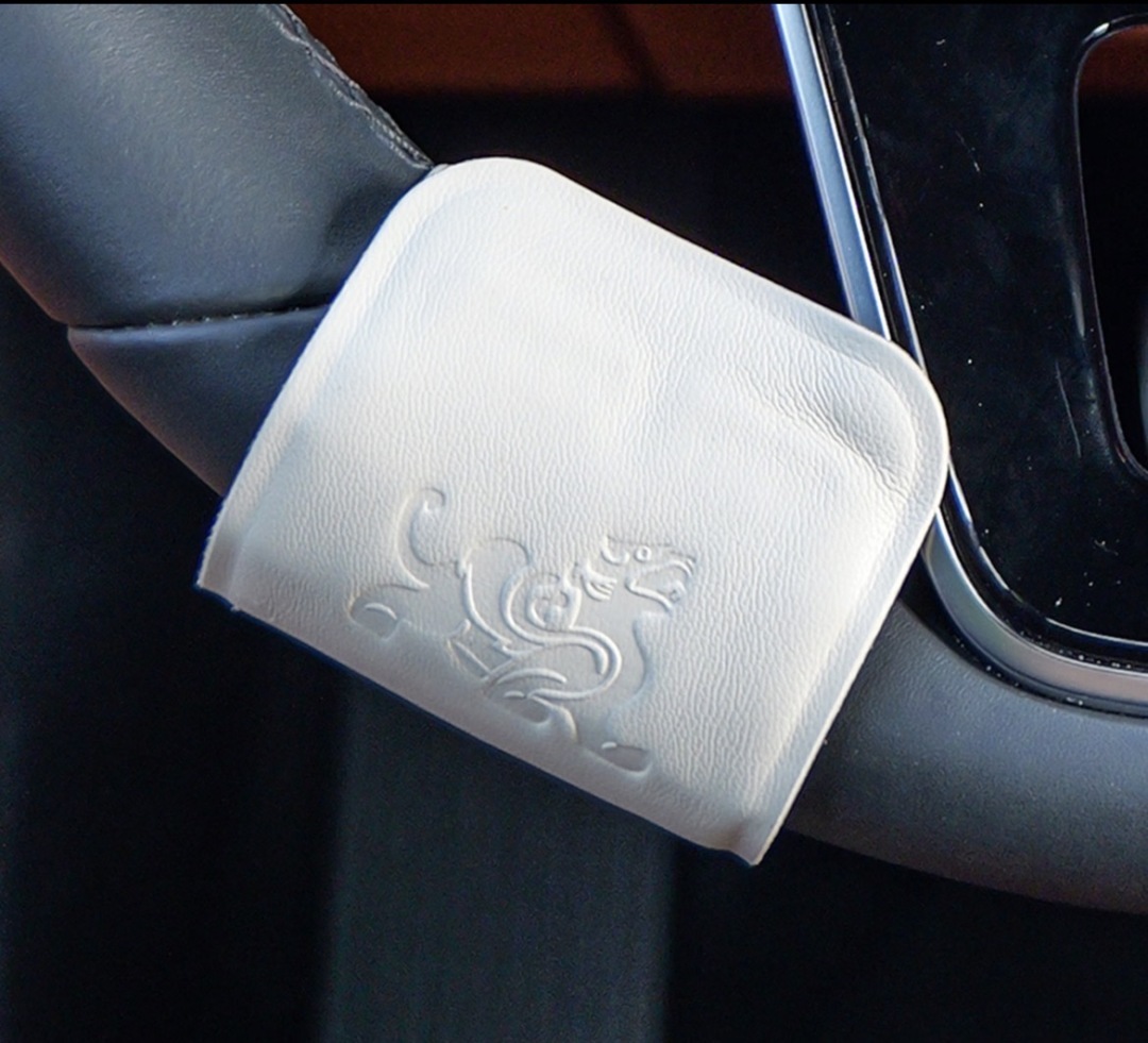 号称帮助司机解放双手的神器