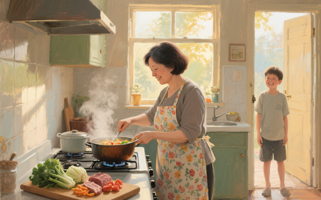 生成油画风格荷花 (2) 生成油画风格荷花 (2)