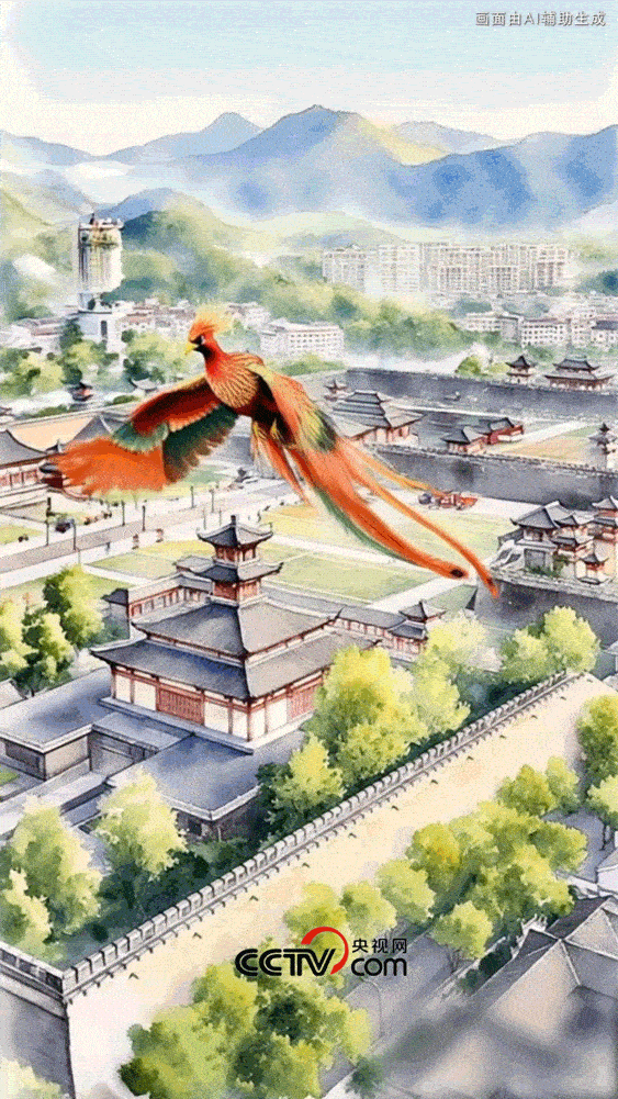 潮涌文澜丨之江潮涌 文脉绵长 潮涌文澜丨之江潮涌 文脉绵长