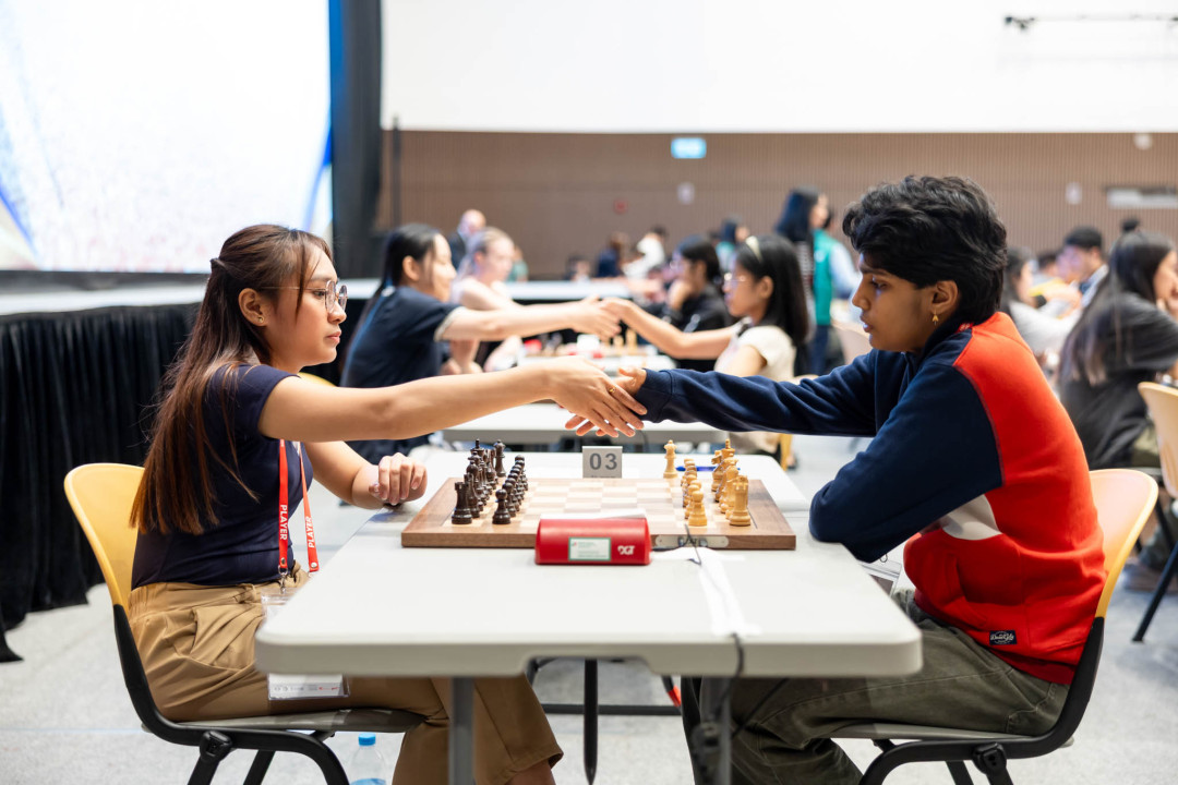 2025亞洲國際象棋業餘錦標賽 (3)