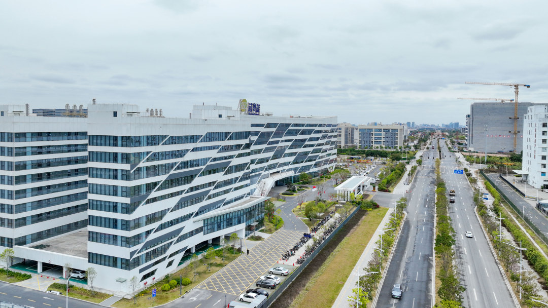 (刘伟)万顷沙集成电路产业园、芯片一条街、芯粤能、芯聚能01.JPG (刘伟)万顷沙集成电路产业园、芯片一条街、芯粤能、芯聚能01.jpg