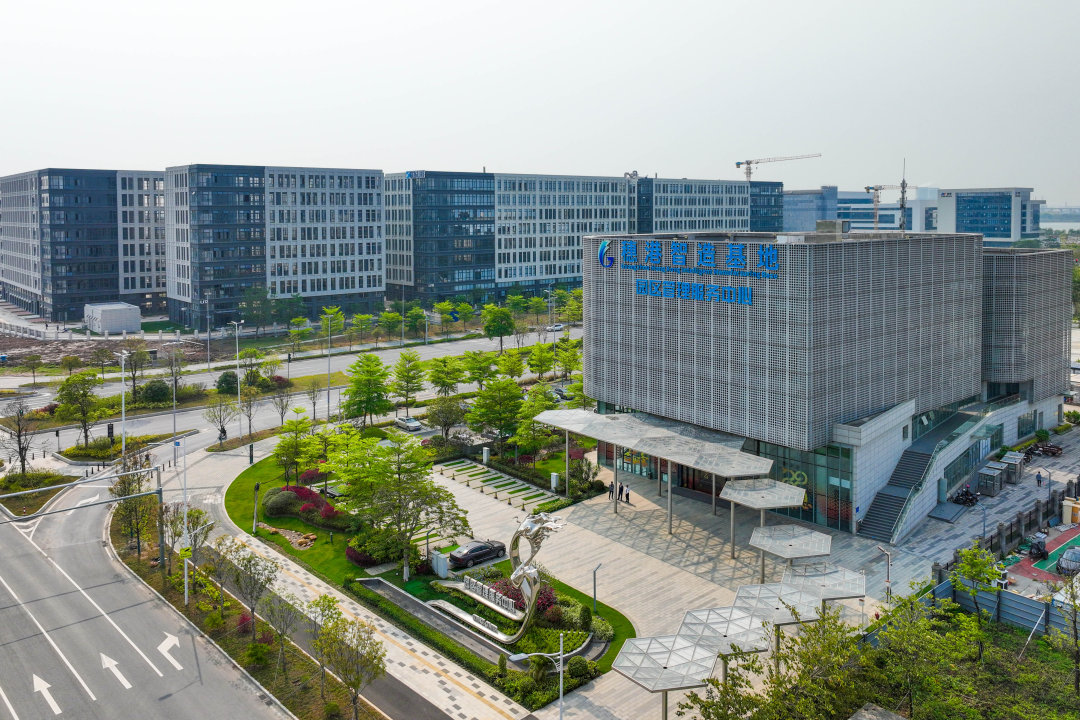 (刘伟)大岗先进制造基地俯瞰图.JPG (刘伟)大岗先进制造基地俯瞰图.jpg