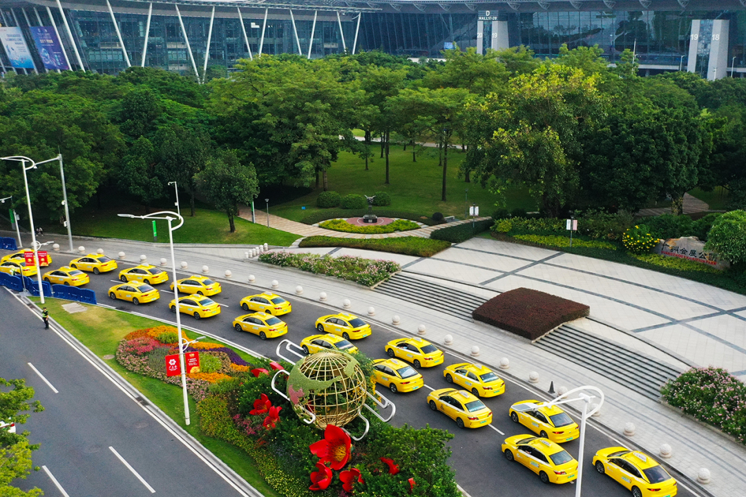 高鹤涛-“如约出行”平台迎来了上线运营一周年-NEP1_20250701_C00414058389