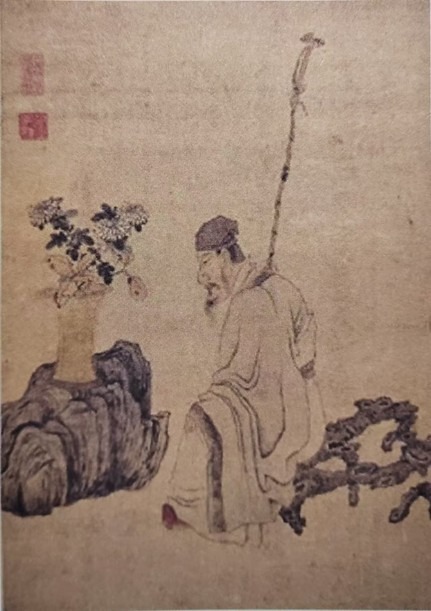 广州插画作品《夏约西关》，作者胡晓娃。