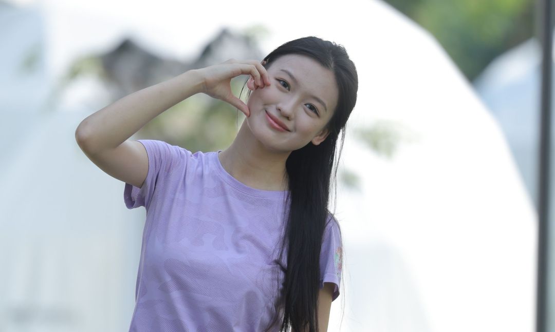 华南师范大学 刘静怡