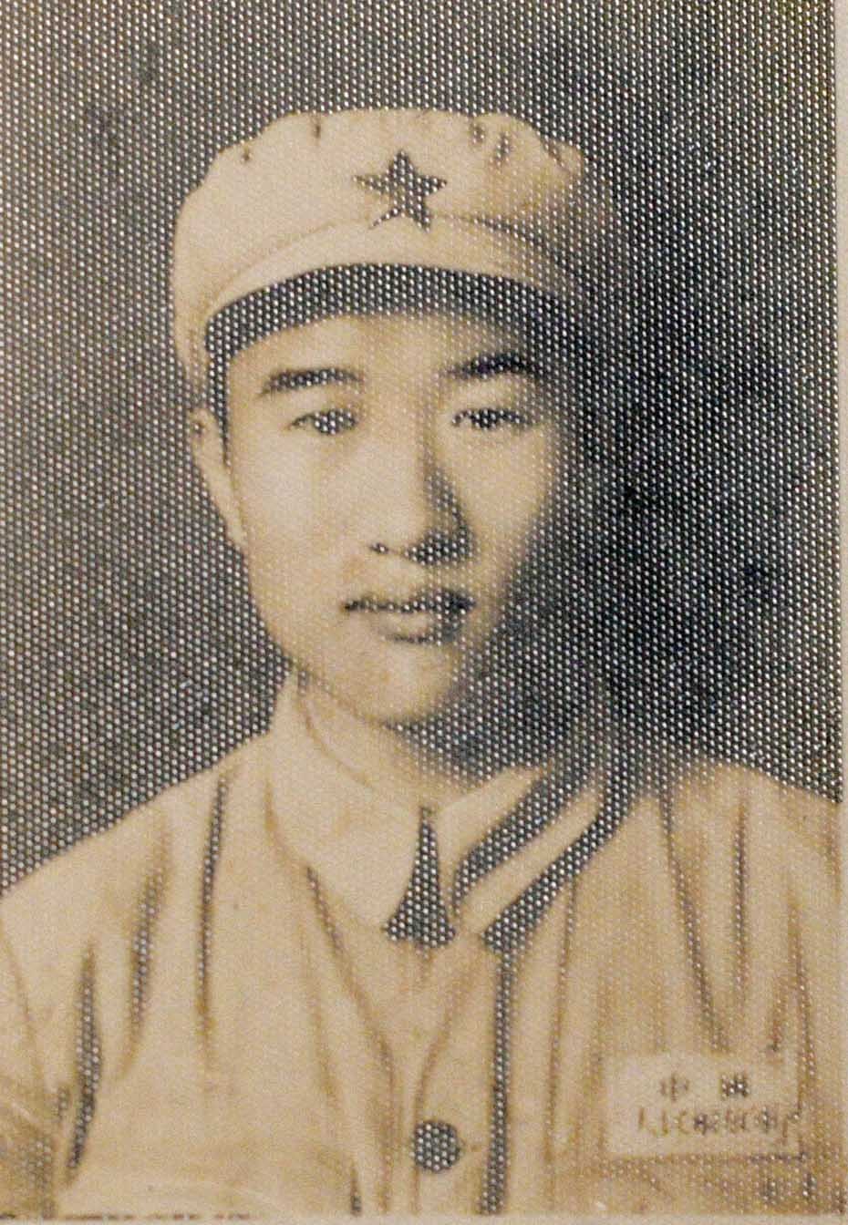 邱伟荣-(报纸图)抗战老兵-赵智广-NEP1_20250902_C00414342943