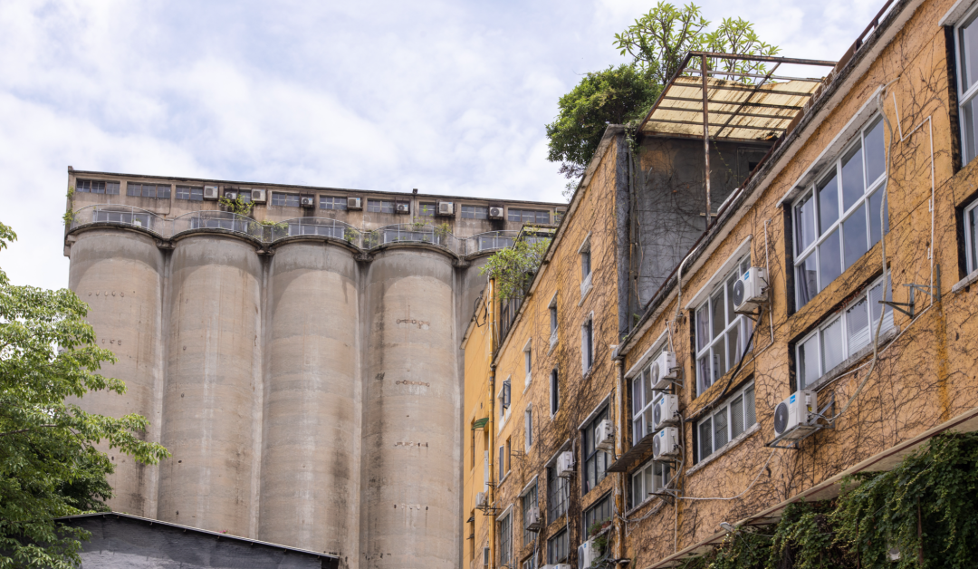 广东饮料厂旧址