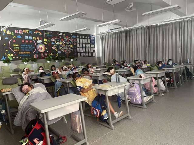 南山实验教育集团西丽湖学校