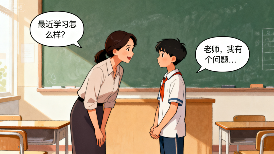 jimeng-2025-09-11-9298-教师和学生亲切谈话。漫画版。.png jimeng-2025-09-11-9298-教师和学生亲切谈话。漫画版。.png