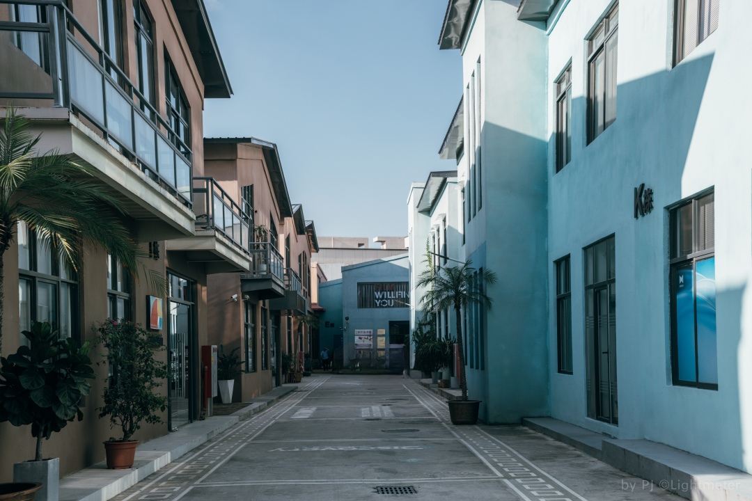 园区环境照片+(3)