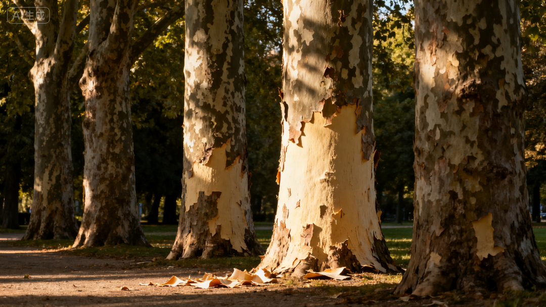 jimeng-2025-09-16-8746-公园里,那片挺拔的法桐树开始脱皮了.png jimeng-2025-09-16-8746-公园里,那片挺拔的法桐树开始脱皮了.png