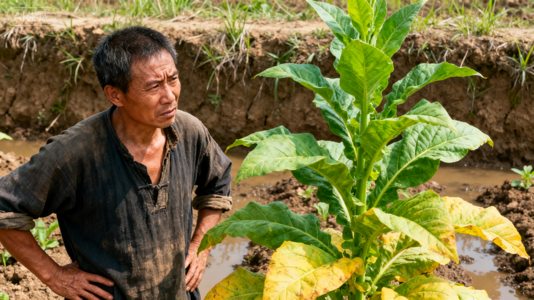 jimeng-2025-09-22-8353-种植的烟叶一直不落黄,一旁的男人很忧虑,中国人形象.png jimeng-2025-09-22-8353-种植的烟叶一直不落黄,一旁的男人很忧虑,中国人形象.png