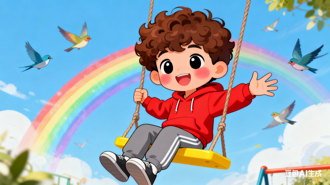 生成特定比例图片