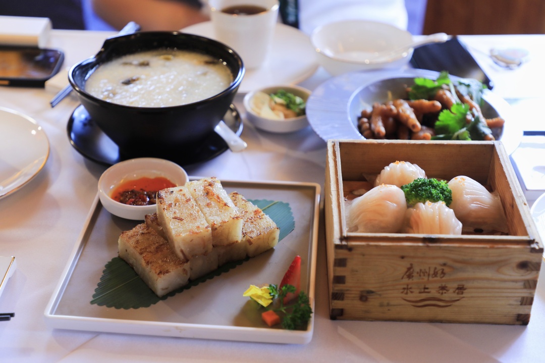 骆昌威20210430南海神号 约你饮早茶 (2)