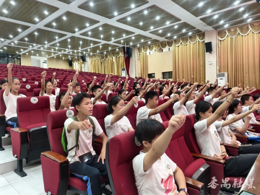 小学、中学组12强出炉!第九届番禺区中小学诗词大会线上答题冲击赛(复赛)精彩收官