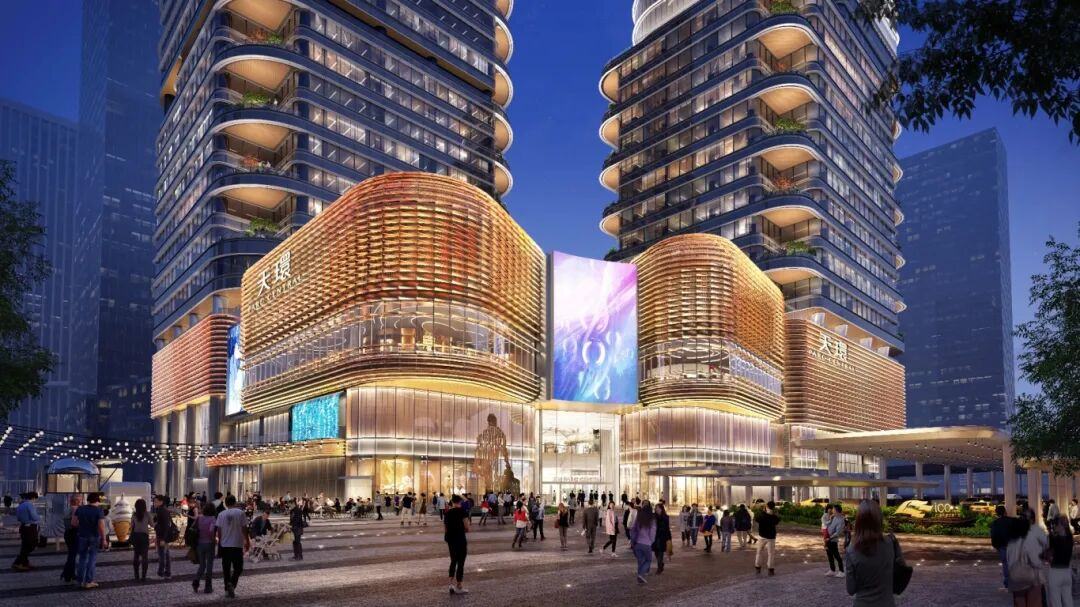 广州南站ICC商场「天環·广州南」 效果图.jpg