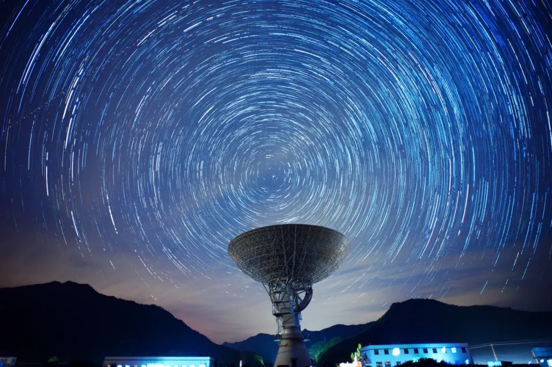 国家授时中心洛南昊平卫星导航授时监测站