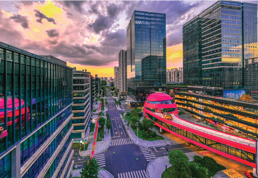 庄小龙-广州设计之都年产值跃升至800亿,设计产-FZ100214650550