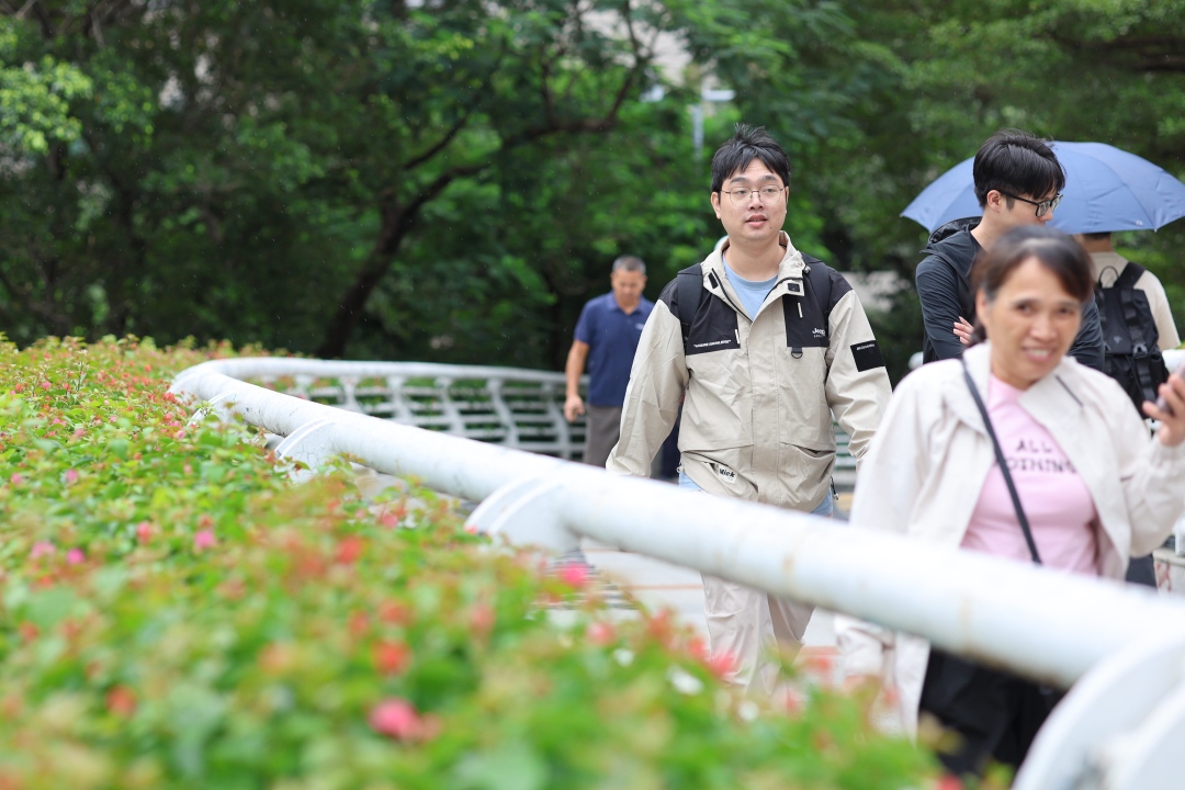 陈忧子-【天气】广州迎来降温天气-NEP1_20251117_C00414709907