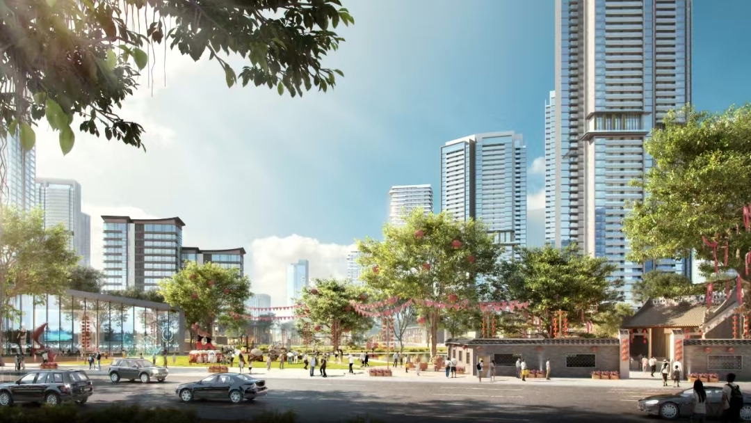 邱伟荣-(报纸图)三元里村城中村改造项目-NEP1_20251127_C00414760275