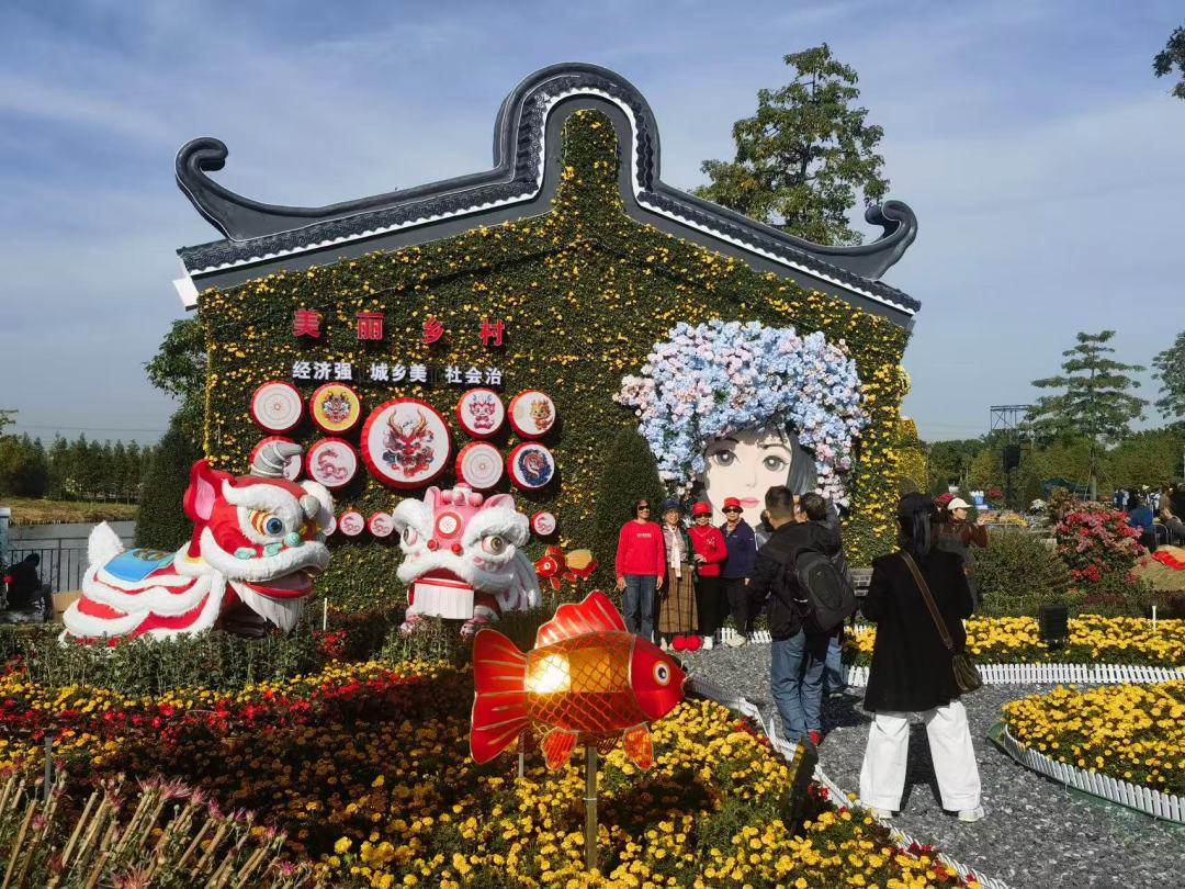 菊花会现场WechatIMG4