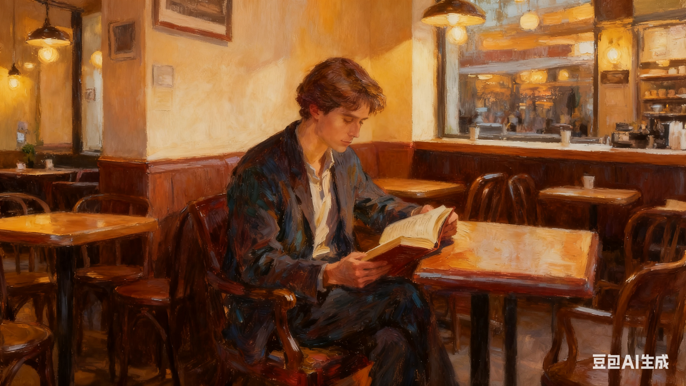 旧书不厌百回读