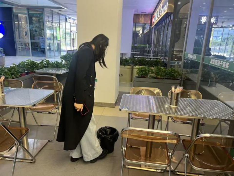 龙湖街“回头看”动真格,垃圾分类问题整改见实效doc469