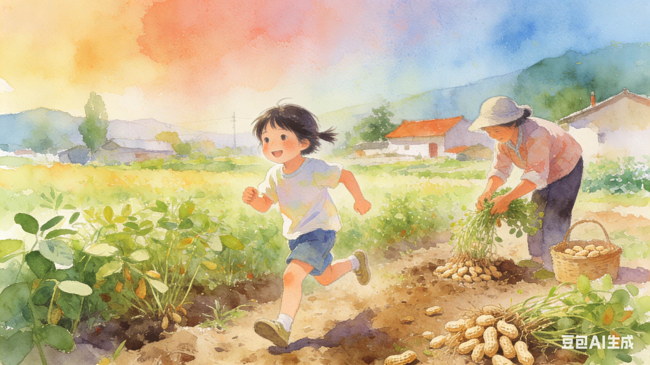 思乡的“开关”