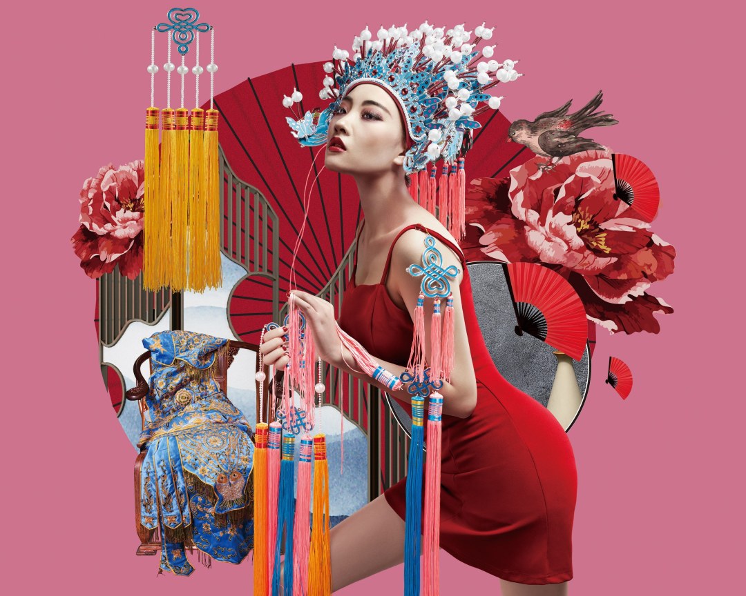 3342-《粤韵新章·韵影集萃》组照3-417828