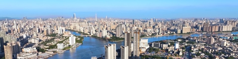 潮涌珠江 “区”动未来——广州11区全会扫描