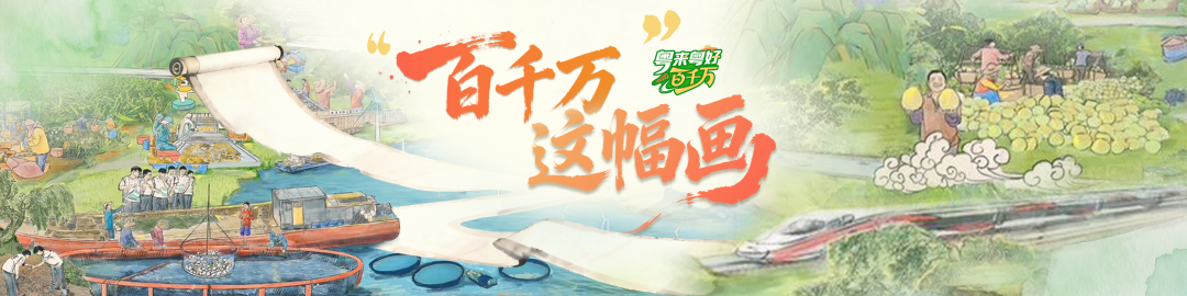 “百千万”这幅画