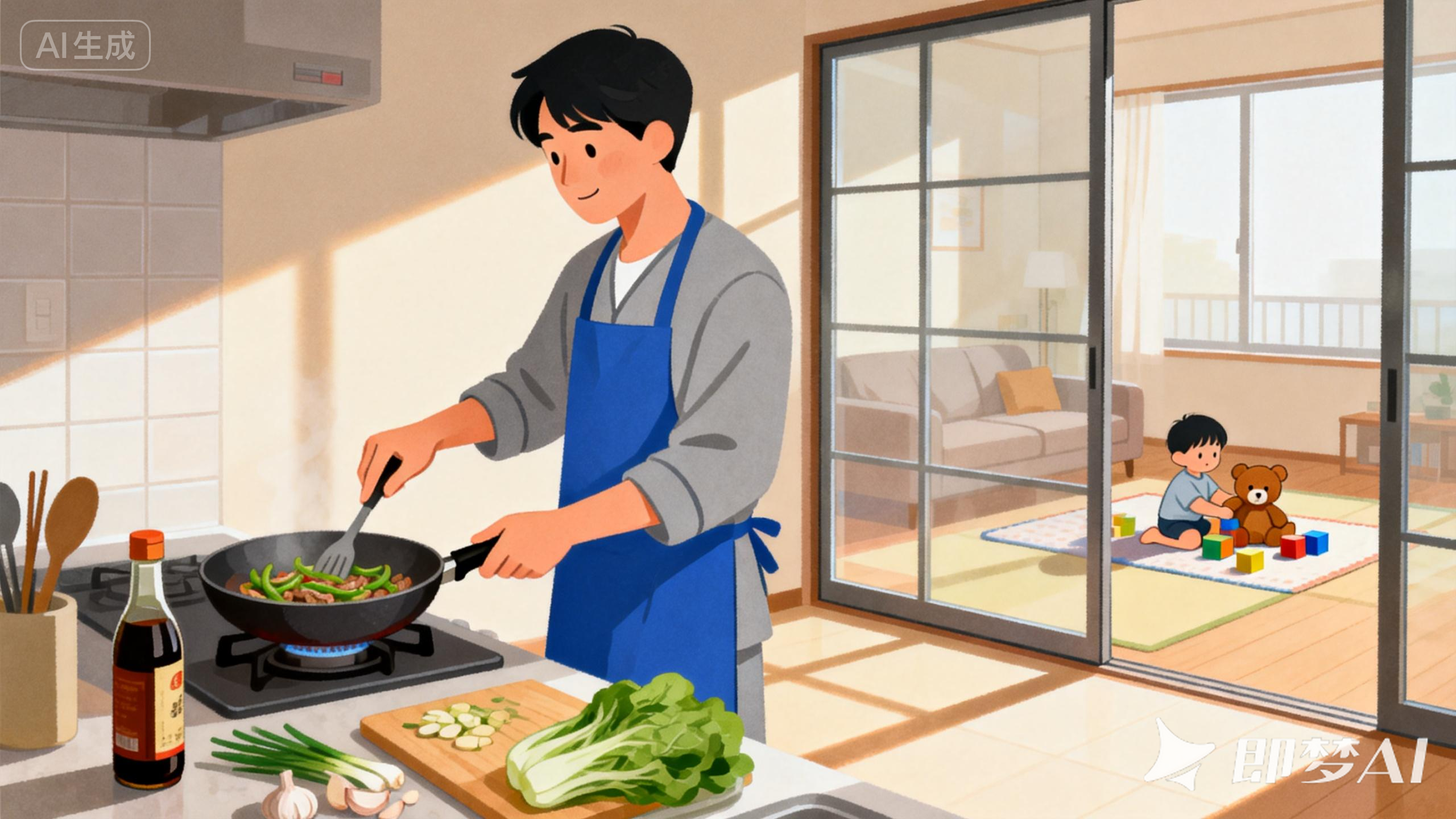 坚持做不喜欢的事