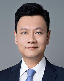 张弩官网头像照