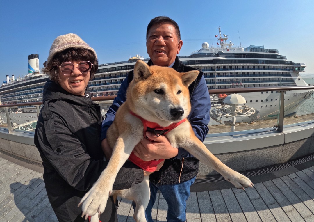 以南沙母港运营邮轮为抓手,相关邮轮旅游产品的研发供给力度将持续加大。