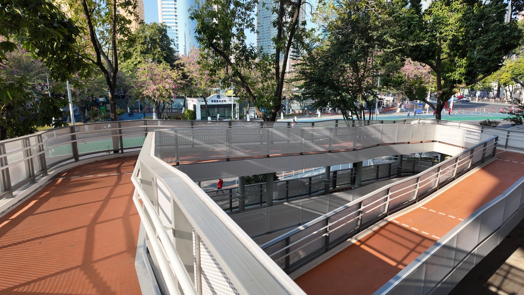 孙嘉晖-【民生实事 广州交卷】广州持续增加全民健-FZ100414930159.jpg