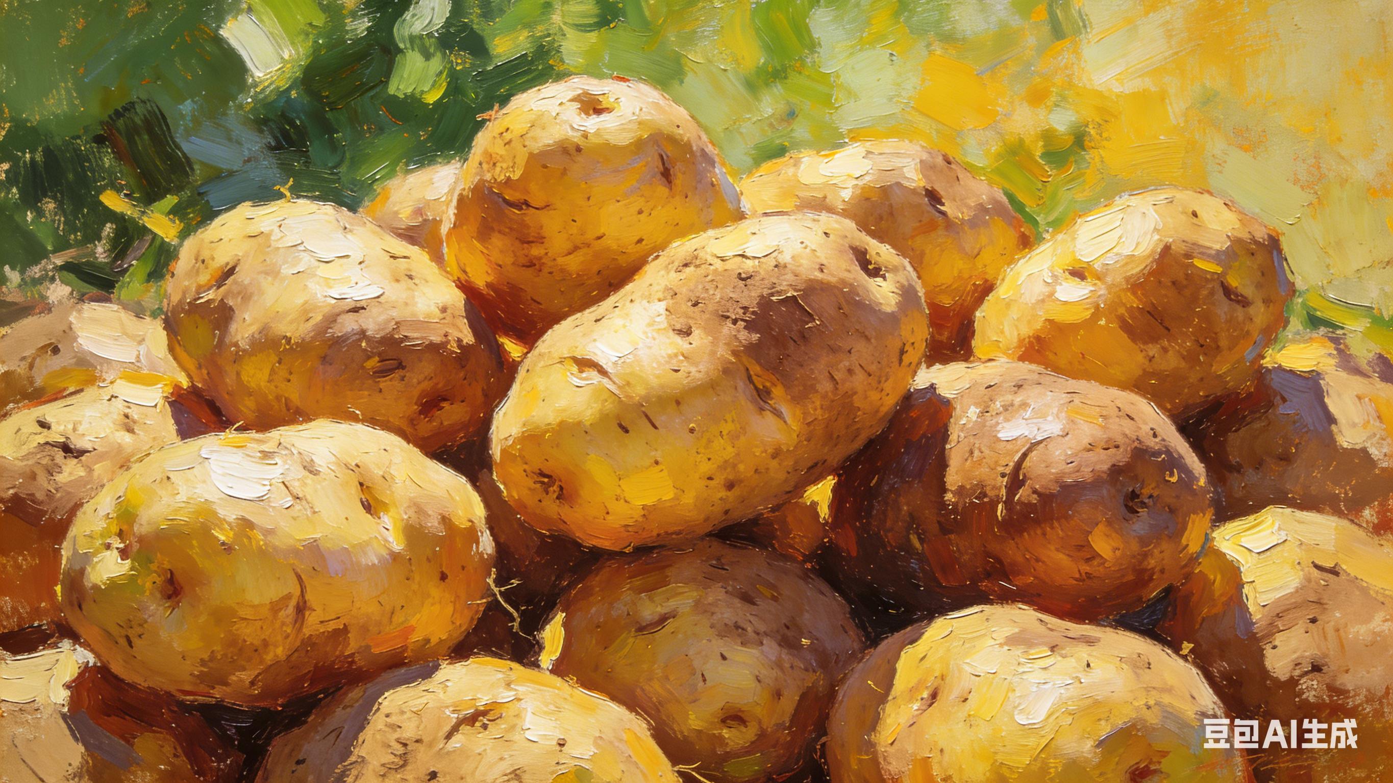 食材江湖的隐者