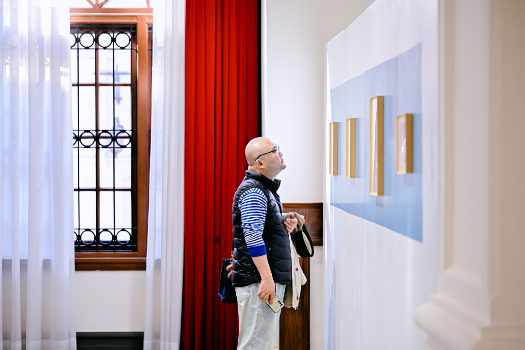 中央美术学院已连续七年举办贺年版画展,被誉为生肖艺术“年度盛宴”。