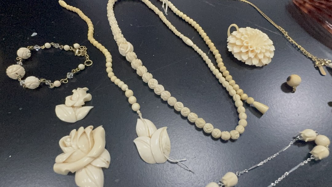 广州海关在进境寄递渠道查获23件濒危动物制品