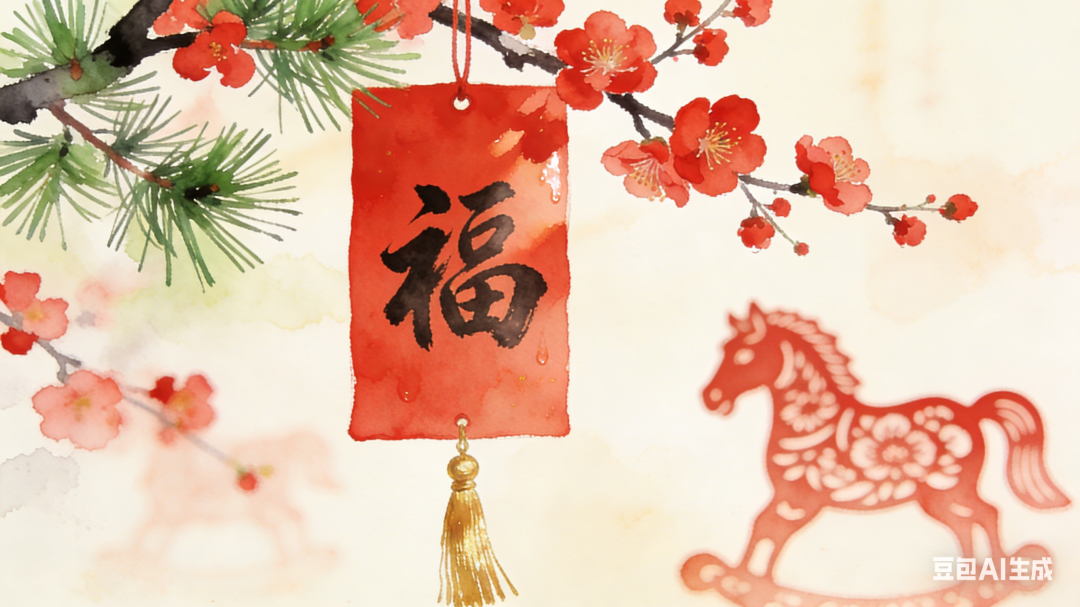 生成除夕氛围图片 (2)