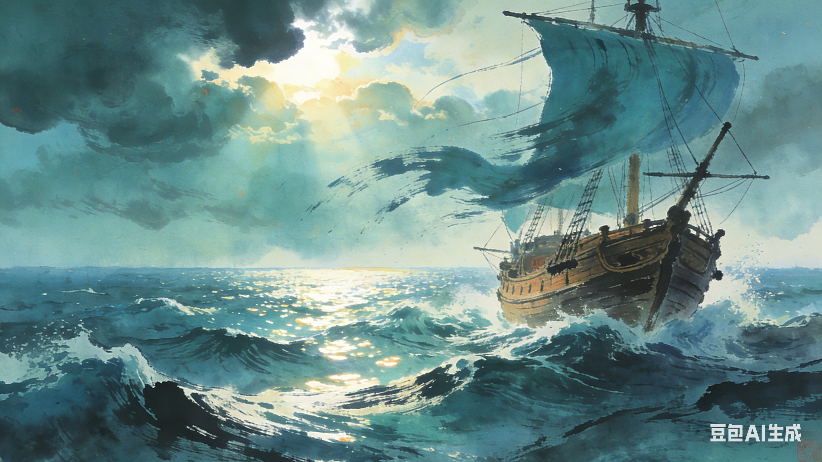 古语的智慧张力